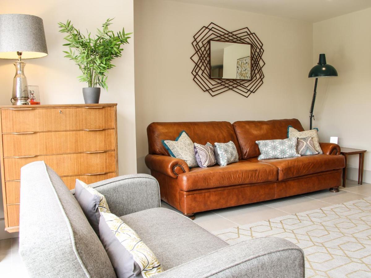 The Wheatlands Vila Much Wenlock Exterior foto