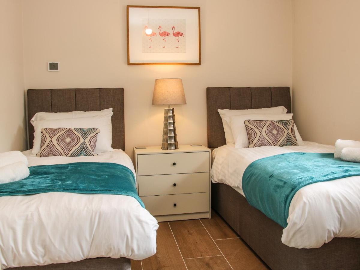 The Wheatlands Vila Much Wenlock Exterior foto
